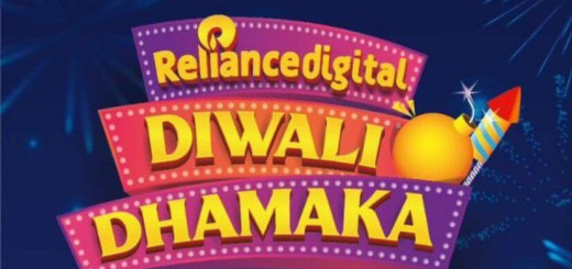 रिलायंस डिजिटल का दिवाली धमाका ऑफर : शॉपिंग और रिचार्ज पर मिलेगा मुफ्त जियो एयर फाइबर